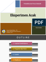 Eksperimen Acak