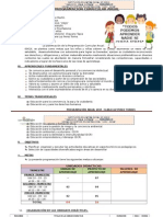 Pca 2015 4 Años