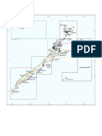 Palawan Map