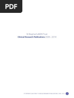 Download SSAT Research Publications 2008 - 2014 by Lisa Bibby SN283154620 doc pdf