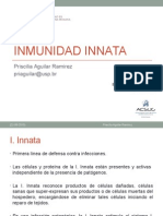 CLASE 3 - Inmunidad Innata