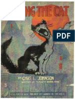 IMSLP394137-PMLP637863-Johnson Charlies Leslie - Teasing The Cat