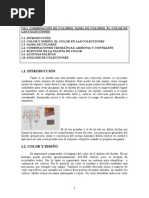 Modelo de Carta Para Convalidacion de Curso - Upc