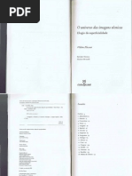 Vilém Flusser-O Universo Das Imagens Técnicas_ Elogio Da Superficialidade-AnnaBlume (2008)