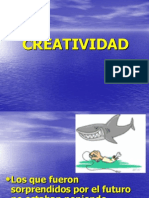 Co Creatividad