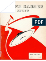 Flying Saucer REVIEW PDF