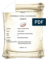 Tesis Trabajo de Logica Juridica PDF