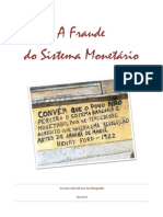 Documento - A Fraude Do Sistema Monetário