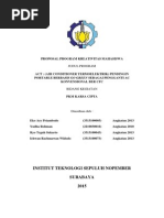 Download PKM KC ACT by Eko Ary Priambodo SN283164539 doc pdf