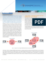 Ekinops Application Note - Cost Effective ROADM Solution