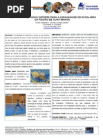 Pôster FORUM Acafe Oficial