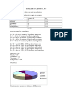 Estadistica