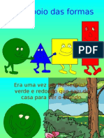 Educação Infantil