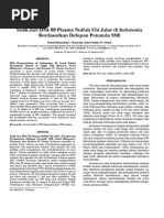 Download Dna Sidik Jari Plasma Nutfah by Dede Mulyaman SN283166444 doc pdf