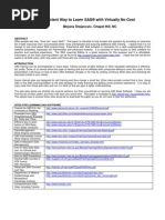 Download Efficient Way to Learn SAS by wxg6108 SN28316681 doc pdf