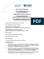 Ucapan KPM 2 PDF