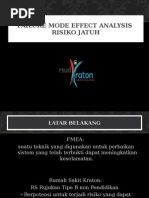 Download FMEA pasien jatuh  Jatuh  by Satria Item SN283167077 doc pdf