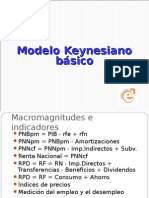 Tema2 Modelo Keynesiano Basico