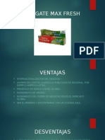 Marca Global - Ventas y Desventajas