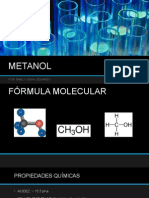 METANOL