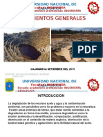 Cap. 01. Conocimientos Generales DE investigacion de areas degradadas por mineria