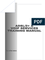 ADSL Manual Part 4.5