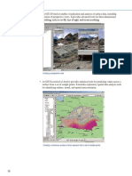 Using ArcGIS Desktop Tools for 3D Modeling, Spatial Analysis & Tracking