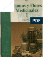 Botanica - Plantas y Flores Medicinales Con Foto