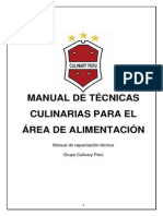 Manual de Técnicas Culinarias Para El Área de Alimentación 2015 (2)