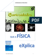 Curiosidades Que A Física Explica