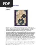 Download Kabbalah Dan Ksatria Templar -BahteraWawasan by azan90 SN28317816 doc pdf