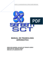 Manual de Fraseologia