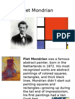 Mondrian