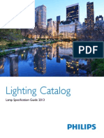 Philips Lighting Catalog_2013