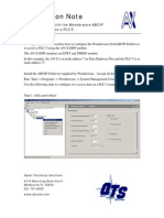AN-X-DHP DASABCIP PLC5 Application Note PDF