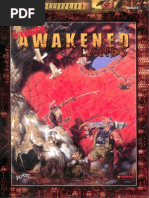 The INWO Book
