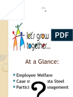 Employee Welfare & Participative Management: By: Shivani Shivangi Shivam Shipra