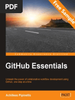 GitHub Essentials - Sample Chapter