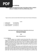 Download reklamasi lahan tambang by Apriladi Putra Pegagan SN283182880 doc pdf