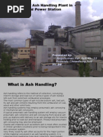 Download An Overview of Ash Handling Plant In by apfindingmyself7785 SN28318314 doc pdf