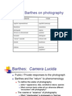 BarthesLate PDF