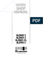 Work Shop Manual GR 8 Matr 1-5302-291