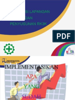 Penjelasan Observasi Lapangan Dan Penyusunan Makalah