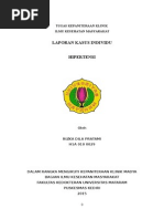 Download Lapsus IKM Rizka_Hipertensi by Rizka icha Dila Pratami SN283186254 doc pdf
