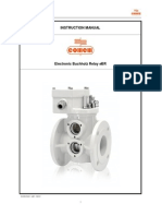 Manuale Flow Relay