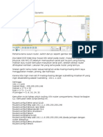 Cara Membuat Routing Dynamic