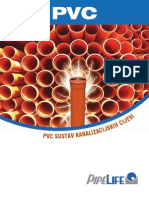 PVC Katalog Cijevi-PIPELIFE