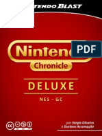 Nintendo Blast - Nintendo Chronicle Deluxe