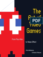 The Art of Video Games From Pac Man To Mass Effect