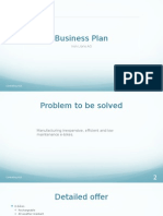 Business Plan